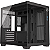 Gabinete Kalkan Midgard Digital Micro ATX Sem Fan KLK00085 - Imagem 5