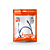 Cabo de Rede RJ45 PlusCable Cat5e Gigabit 10m PC ETHU100BL - Imagem 4