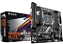 Kit Upgrade AMD Ryzen 7 5700, Placa-Mãe B550M AORUS ELITE - Imagem 3