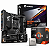 Kit Upgrade AMD Ryzen 7 5700, Placa-Mãe B550M AORUS ELITE - Imagem 1