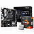 Kit Upgrade AMD Ryzen 7 5700, Placa-Mãe ASUS B550M-A - Imagem 1