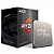 Kit Upgrade AMD Ryzen 7 5700, Placa-Mãe ASUS B550M-A - Imagem 2