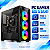 PC Gamer BS Start AMD Ryzen 5 2400G, 16GB DDR4, SSD 240GB, Radeon Vega 11 Integrada - Imagem 1