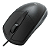 Mouse C3Tech MS-31BK USB Preto com Fio para PC e Notebook - Imagem 2