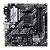 Kit Upgrade AMD Ryzen 5 5500 + Placa-Mãe ASUS Prime B550M-A AC Wi-Fi, AM4, DDR4 - Imagem 4