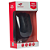 Mouse Sem Fio C3Tech M-W20BK Preto 1000 DPI com Receptor Nano USB - Imagem 3