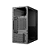 Gabinete Office C3Tech MT-36BK Mid Tower Preto com Fonte 200W e USB - Imagem 4