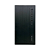 Gabinete Office C3Tech MT-36BK Mid Tower Preto com Fonte 200W e USB - Imagem 1