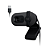 Webcam Logitech Brio 100 Full HD 1080p USB com Microfone e Tampa de Privacidade Grafite - Imagem 1