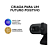 Webcam Logitech Brio 100 Full HD 1080p USB com Microfone e Tampa de Privacidade Grafite - Imagem 5