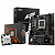 Kit Upgrade AMD Ryzen 5 7600 + Placa-Mãe MSI PRO A620AM-B EVO, AM5, DDR5 - Imagem 1