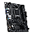 Kit Upgrade AMD Ryzen 5 7600 + Placa-Mãe MSI PRO A620AM-B EVO, AM5, DDR5 - Imagem 2