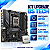 Kit Upgrade AMD Ryzen 5 9600 + Placa-Mãe Gigabyte B650M D3HP AX Wi-Fi, AM5, DDR5 - Imagem 1