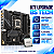 Kit Upgrade AMD Ryzen 5 9600 + Placa-Mãe Gigabyte B650M Gaming Plus Wi-Fi, AM5, DDR5 - Imagem 1