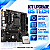 Kit Upgrade AMD Ryzen 7 5800XT + Placa-Mãe Gigabyte B550M DS3H AC R2, AM4, DDR4 - Imagem 1