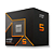 Kit Upgrade Ryzen 5 9600 + B650M Gaming Plus Wi-Fi + K-Mex WAC7 240mm ARGB - Imagem 2