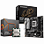 Kit Upgrade Ryzen 5 8500G + Gigabyte B650M D3HP AX Wi-Fi + Water Cooler K-Mex WAC7 240mm ARGB - Imagem 2