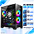 PC BS Office Intel Core i5-3570, 16GB DDR3, SSD NVMe 500GB, Intel HD Graphics - Imagem 1