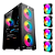 PC Gamer BS Start Intel Core i5-3570, 16GB DDR3, Radeon RX 580 8GB, SSD NVMe 500GB - Imagem 2
