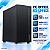 PC BS Office Intel Core i5-3570, 16GB DDR3, SSD NVMe 500GB, Gabinete C3Tech com Fonte 200W - Imagem 1