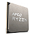 PC BS Office Intel Core i3-2120, 8GB DDR3, SSD NVMe 500GB, Gabinete C3Tech com Fonte 200W - Imagem 3