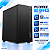 PC BS Office Intel Core i3-2120, 8GB DDR3, SSD NVMe 500GB, Gabinete C3Tech com Fonte 200W - Imagem 1