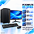 PC Completo BS Office i5-3570, 16GB DDR3, SSD 500GB, Monitor Bluecase 23 + Teclado e Mouse Logitech MK220 - Imagem 1