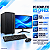 PC Completo BS Office i5-3570, 16GB DDR3, SSD SATA 512GB, Monitor 23 + Teclado e Mouse Logitech MK220 - Imagem 1