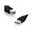 Cabo para Impressora USB A para USB B 1,5m MD9 8107 Preto - Imagem 2
