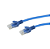 Cabo de Rede RJ45 Cat6 2 Metros Gigabit Patch Cord MD9 - Imagem 2