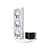 Water Cooler TRYX HOLO ARGB 360mm Branco com Tela Holográfica - Imagem 3