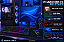 PC Gamer Completo BS Start Ryzen 3 2200G, 16GB DDR4, NVMe 500GB, B450M + Monitor 23 e Kit Gamer - Imagem 1