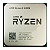 PC Gamer Completo BS Start Ryzen 5 2400G, Vega 11, A520, 16GB DDR4, SSD NVMe 500GB, Monitor 23, Kit Gamer e Cooler RGB - Imagem 2