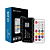Controlador RGB Bluecase BCF-01 para 10 Fans 6 Pinos com Controle Remoto - Imagem 1