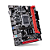 Placa Mae Keepdata H110 KDGNV LGA 1151 DDR4 M.2 NVMe HDMI - Imagem 2