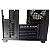 Gabinete Gamer Hayom GB1784 Aquario Vidro 3 Fans M ATX Preto - Imagem 3