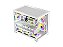 Gabinete Gamer Hayom GB1786 Branco Vidro 3 Fans RGB M ATX - Imagem 4