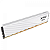 Memoria RAM XPG Lancer Blade 8GB DDR5 5600MHz CL46 Branca - Imagem 1