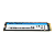 SSD Lexar NM610 Pro 1TB M.2 NVMe 3300MB/s 2600MB/s PCIe 3.0 - Imagem 2