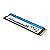 SSD Lexar NM610 Pro 1TB M.2 NVMe 3300MB/s 2600MB/s PCIe 3.0 - Imagem 3