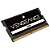 Memoria Corsair Vengeance 8GB DDR5 4800MHz SODIMM Notebook - Imagem 3