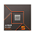 PC Gamer BS Avançado AM5 Ryzen 5 8600G, RTX 4060 8GB, 32GB DDR5, NVMe 500GB, Wi-Fi, Air Cooler - Imagem 2
