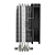Cooler CPU Cooler Master Hyper 212 Spectrum V3 ARGB 120mm - Imagem 3