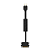 Controlador ARGB PCYes Light Beam 5V 3 Pinos SATA PLB1ARGB - Imagem 3