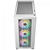 Gabinete Gamer Cooler Master Elite 301 Branco 3 Fans ARGB - Imagem 3