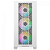 Gabinete Gamer Cooler Master Elite 301 Branco 3 Fans ARGB - Imagem 2