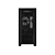 Gabinete Gamer Cooler Master Elite 301 Lite Preto M ATX - Imagem 2