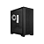 Gabinete Gamer Cooler Master Elite 301 Lite Preto M ATX - Imagem 4