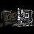 PC Gamer BS Avançado Ryzen 5 8600G, RTX 5070 12GB, 32GB DDR5, SSD NVMe 1TB, Wi-Fi, Fonte 750W Gold - Imagem 4