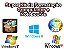 Super Kit Tecnico Informatica 2014 Windows 8 7 E Xp , Driver - Imagem 1